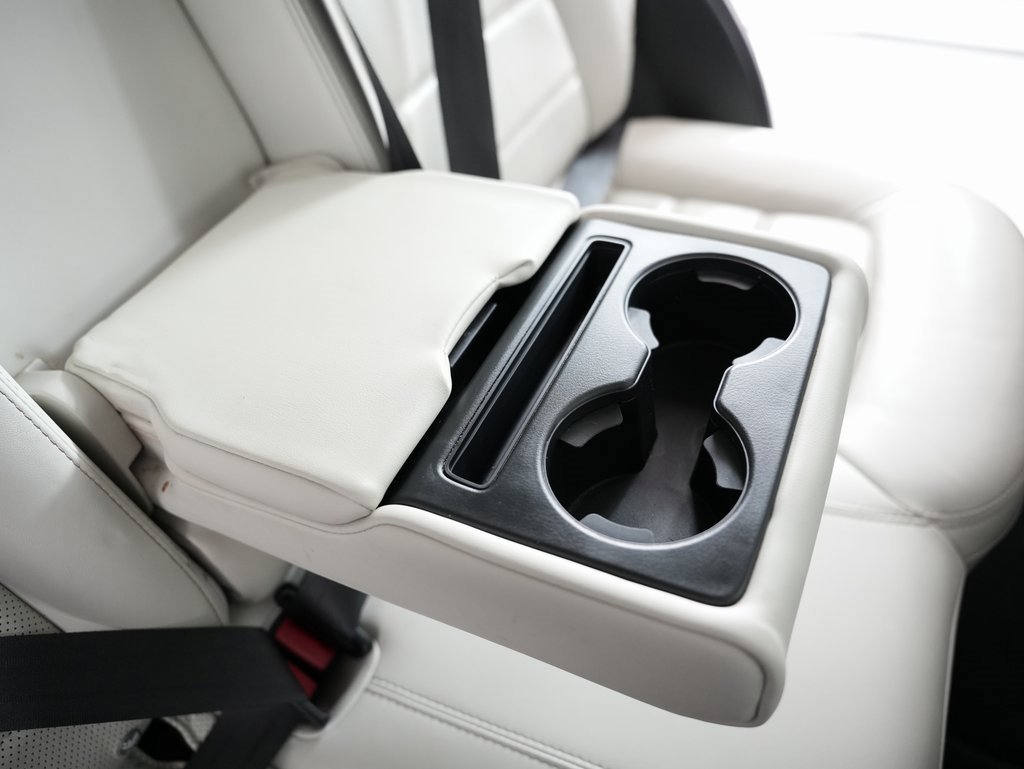 Used 2021 MAZDA CX-5 Grand Touring image 39