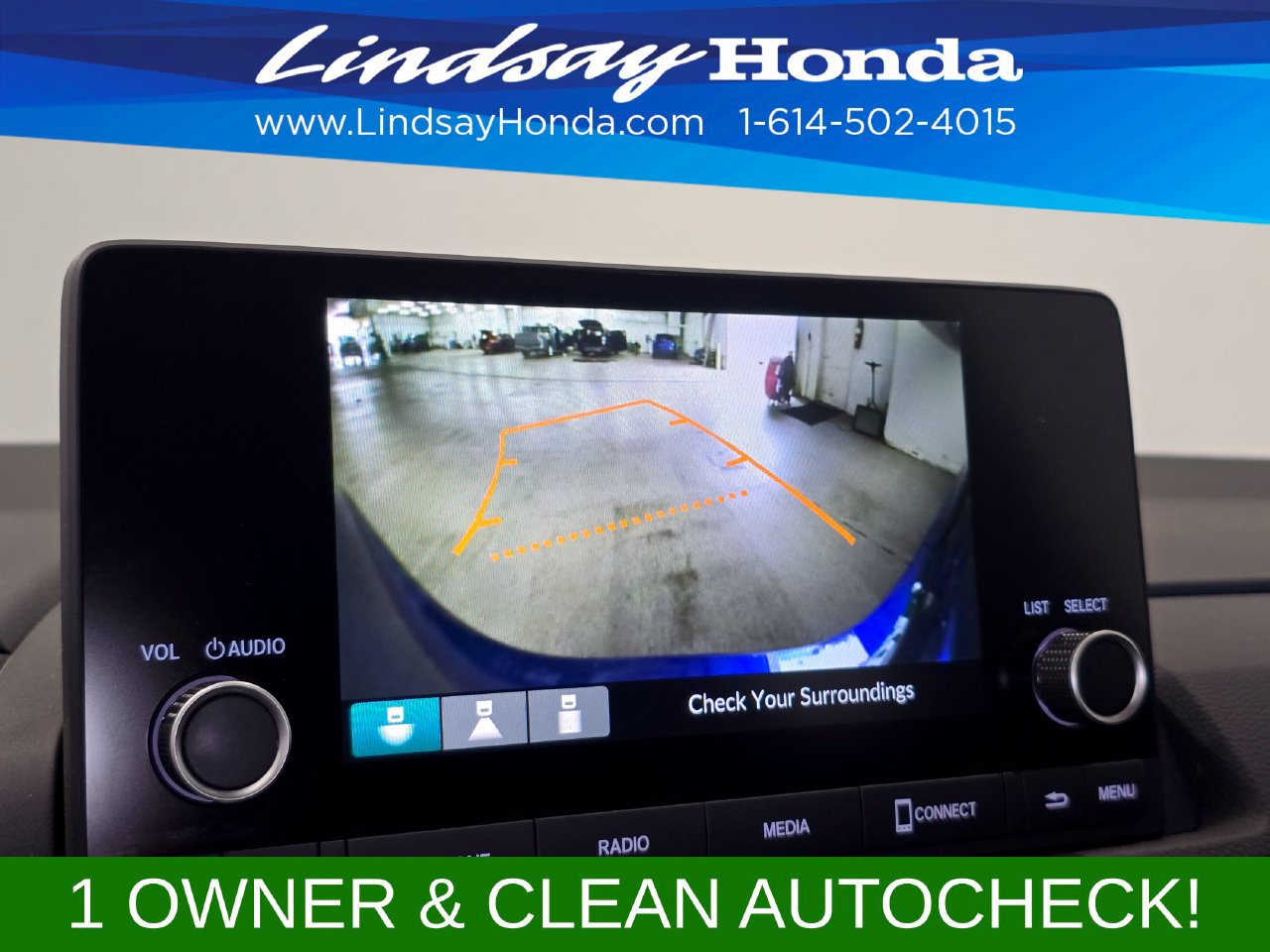 Used 2024 Honda CR-V LX image 18