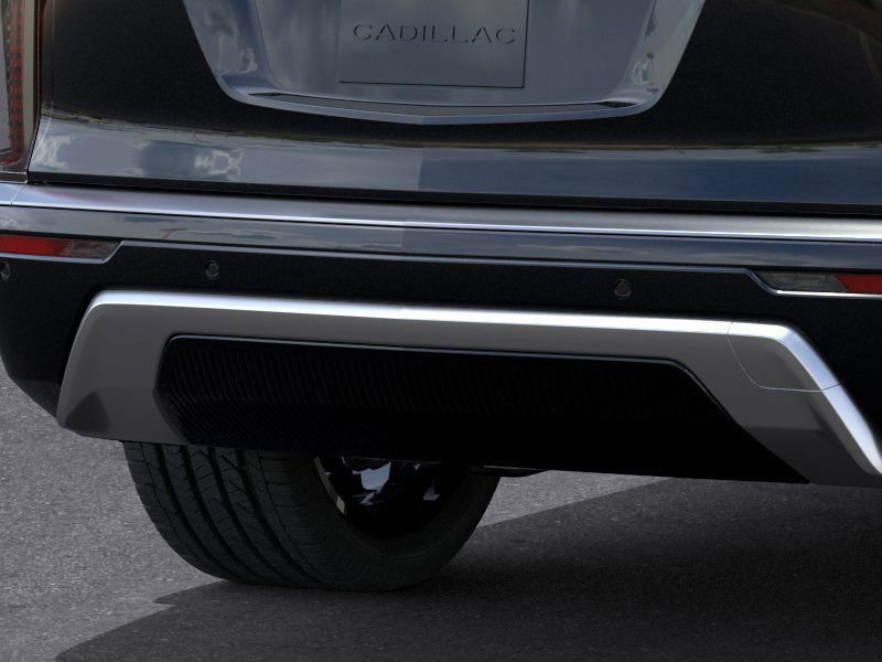 New 2026 Cadillac Vistiq Platinum image 14