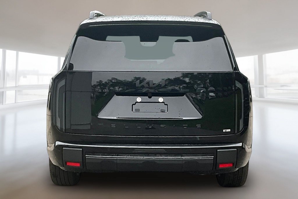 New 2027 Kia Telluride SX X-Line AWD/4WD image 4