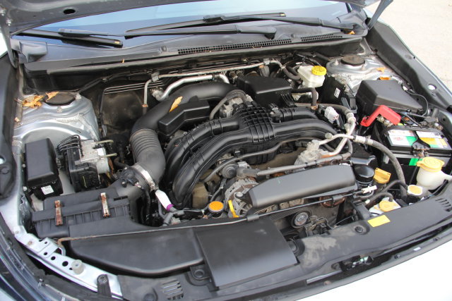 Used 2019 Subaru Impreza 2.0i AWD/4WD image 15