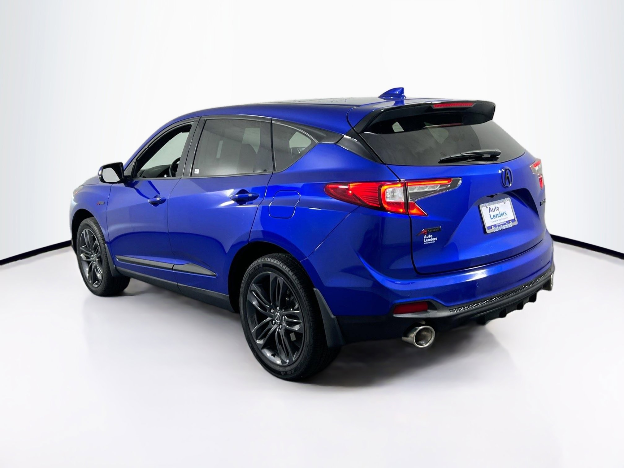 Used 2023 Acura RDX A-Spec image 7