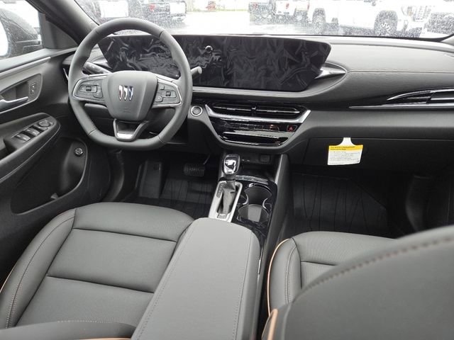 New 2026 Buick Envista Avenir image 29