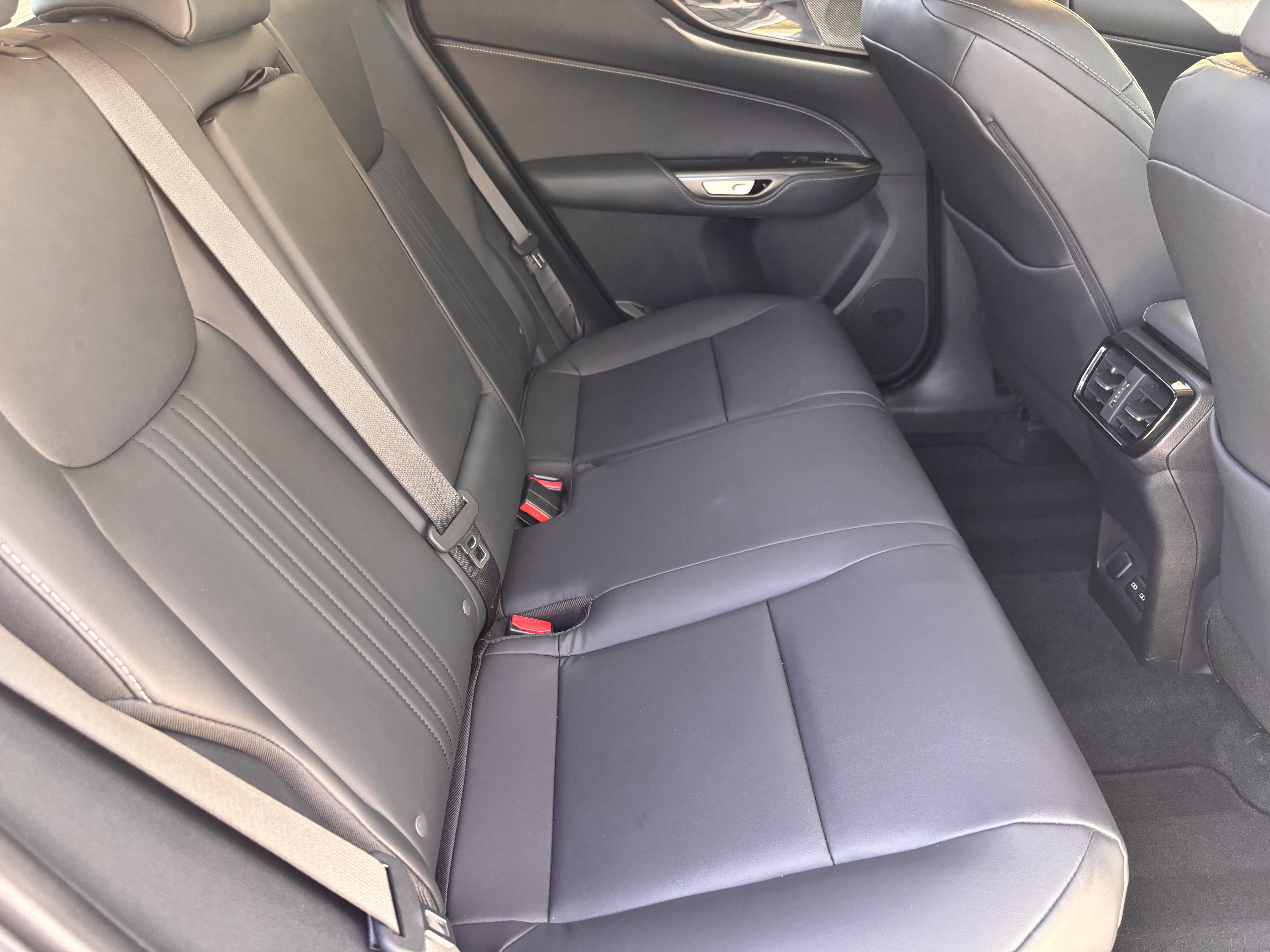 Used 2026 Lexus NX 350 AWD w/ Premium Package image 34