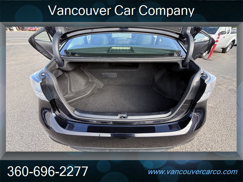 Used 2010 Lexus HS 250h Premium FWD image 18
