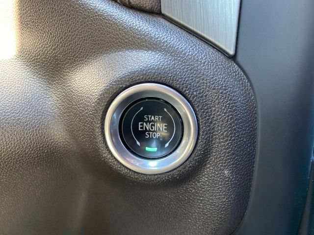 Used 2021 GMC Sierra 1500 Denali AWD/4WD image 9