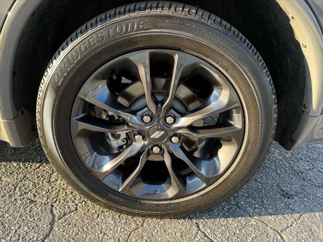 Certified 2024 Dodge Durango R/T image 13