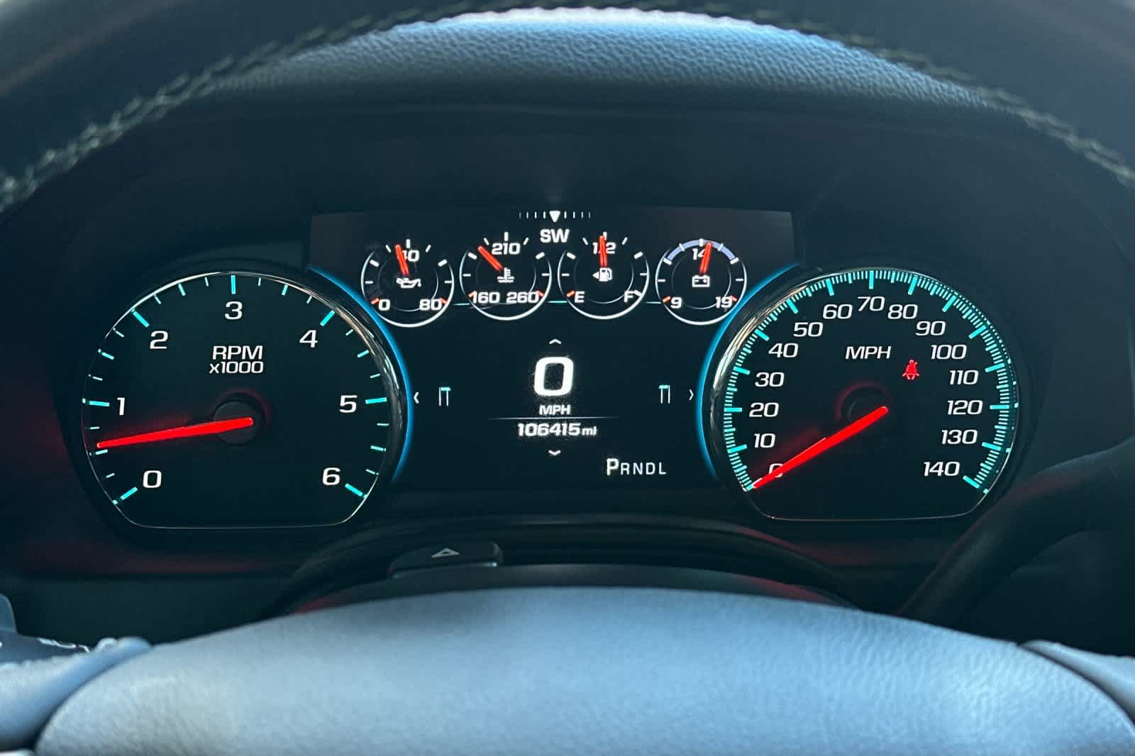 Used 2020 GMC Yukon Denali w/ Denali Premium Package AWD/4WD image 30