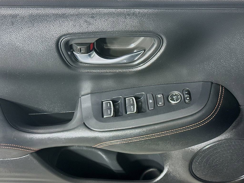 Used 2023 Honda HR-V Sport image 23