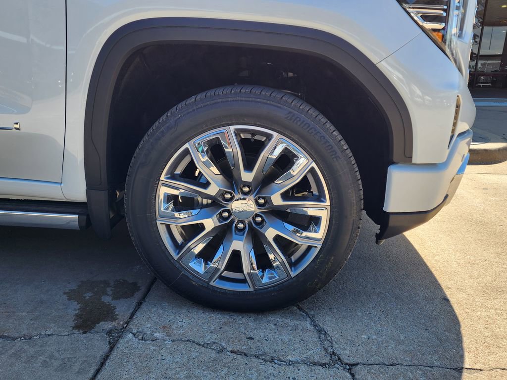 New 2026 GMC Sierra 1500 Denali AWD/4WD image 52