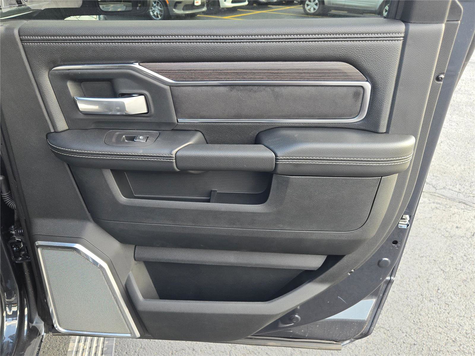 New 2026 RAM 2500 Laramie image 11