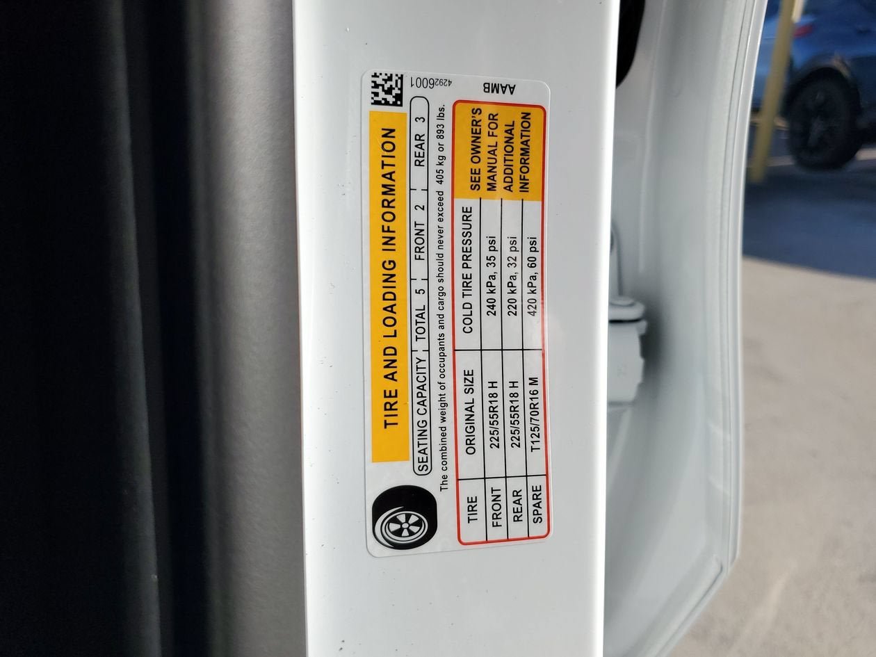 New 2026 Buick Envista Sport Touring w/ Convenience I Package FWD image 31