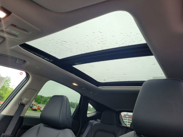 New 2025 Nissan Murano SL w/ Cargo Package image 30