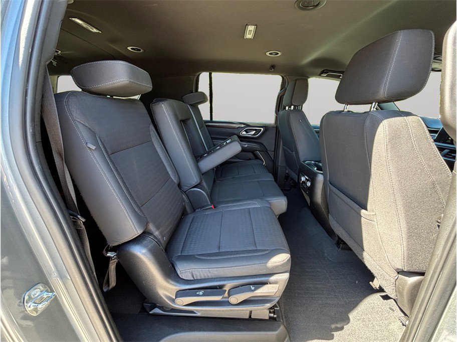 Used 2022 GMC Yukon XL SLE w/ Gmc Pro Safety Plus Package image 41