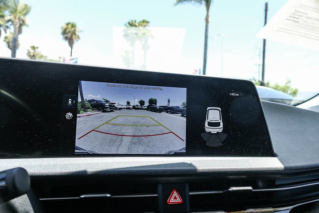 Used 2024 Kia EV6 Light RWD image 31