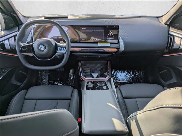 New 2026 BMW X3 xDrive30 w/ Premium Package image 15