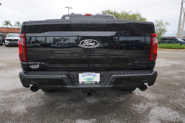 New 2026 Ford F150 STX w/ F-150 LOBO Package AWD/4WD image 34