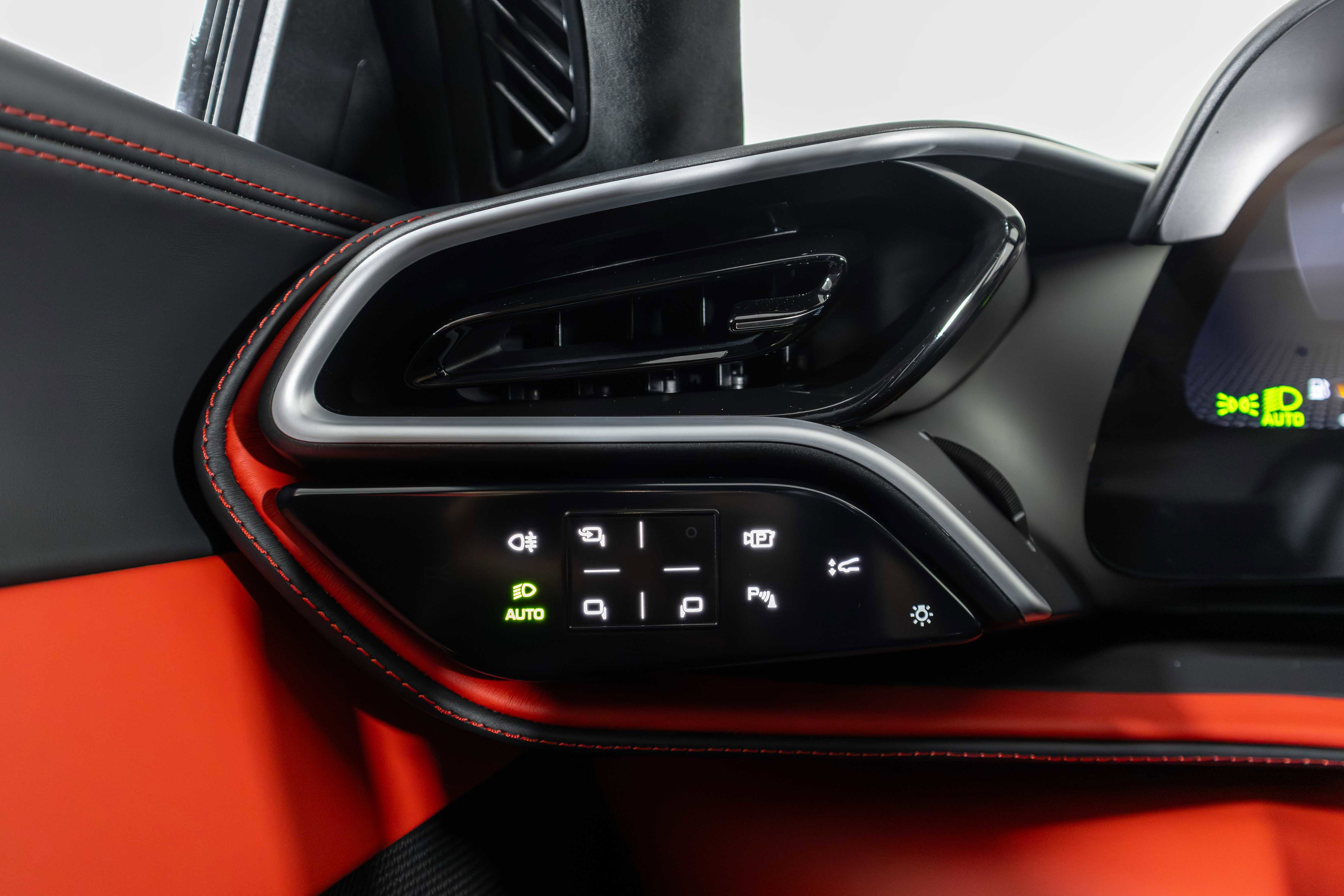 Certified 2025 Ferrari 296 GTB image 24