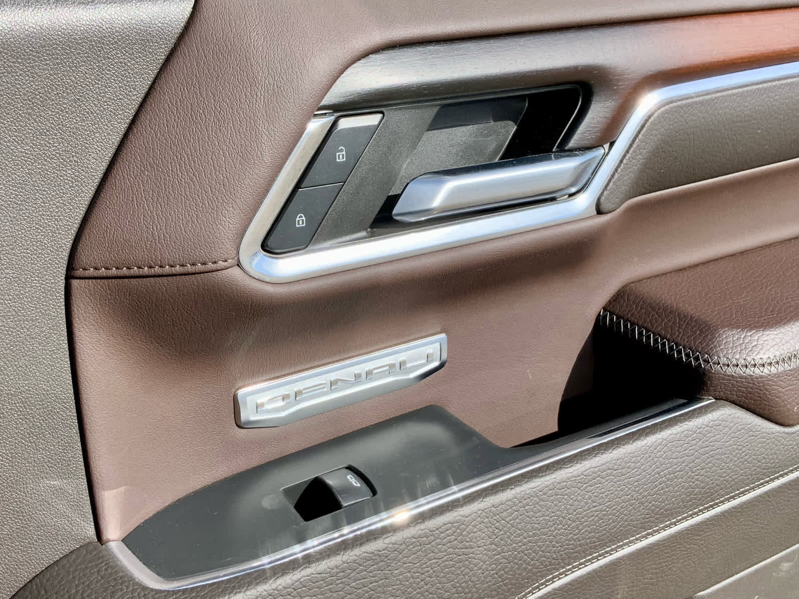Certified 2024 GMC Sierra 1500 Denali w/ Technology Package image 55