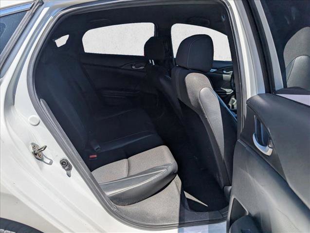 Used 2019 Honda Civic Sport image 17
