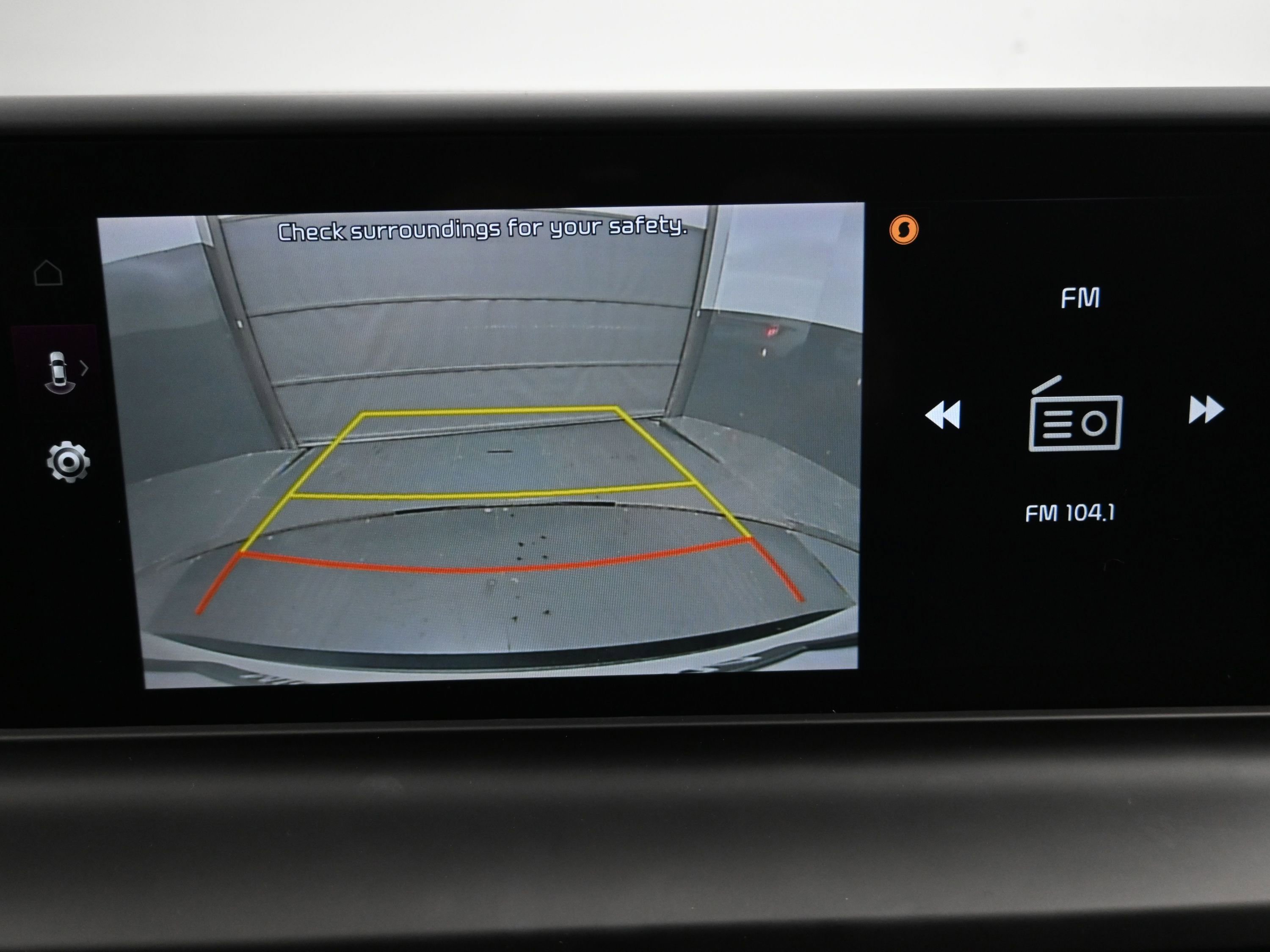 Used 2024 Kia Seltos SX image 16