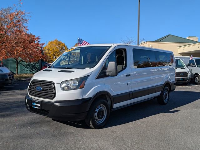 Used 2016 Ford Transit 350 XL