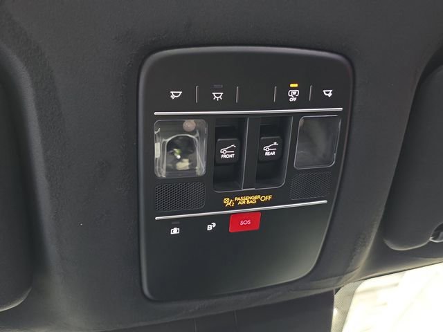 New 2026 Hyundai Palisade Calligraphy image 29