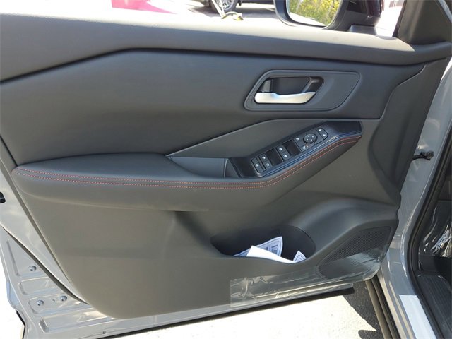 New 2026 Nissan Rogue SV image 11