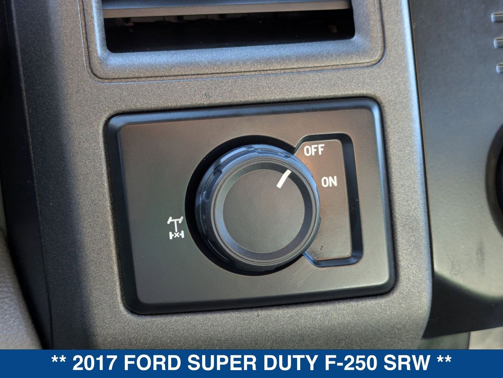 Certified 2017 Ford F250 XL image 29