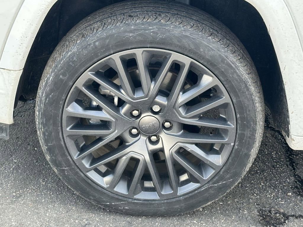 Used 2023 Jeep Compass High Altitude image 9