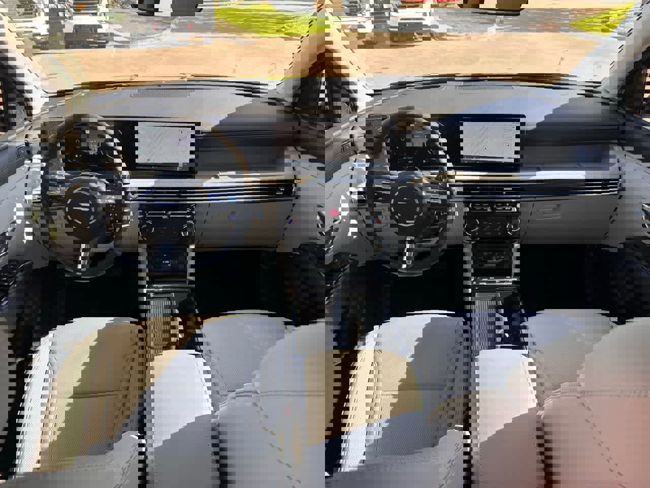 New 2026 Hyundai Tucson Limited image 13