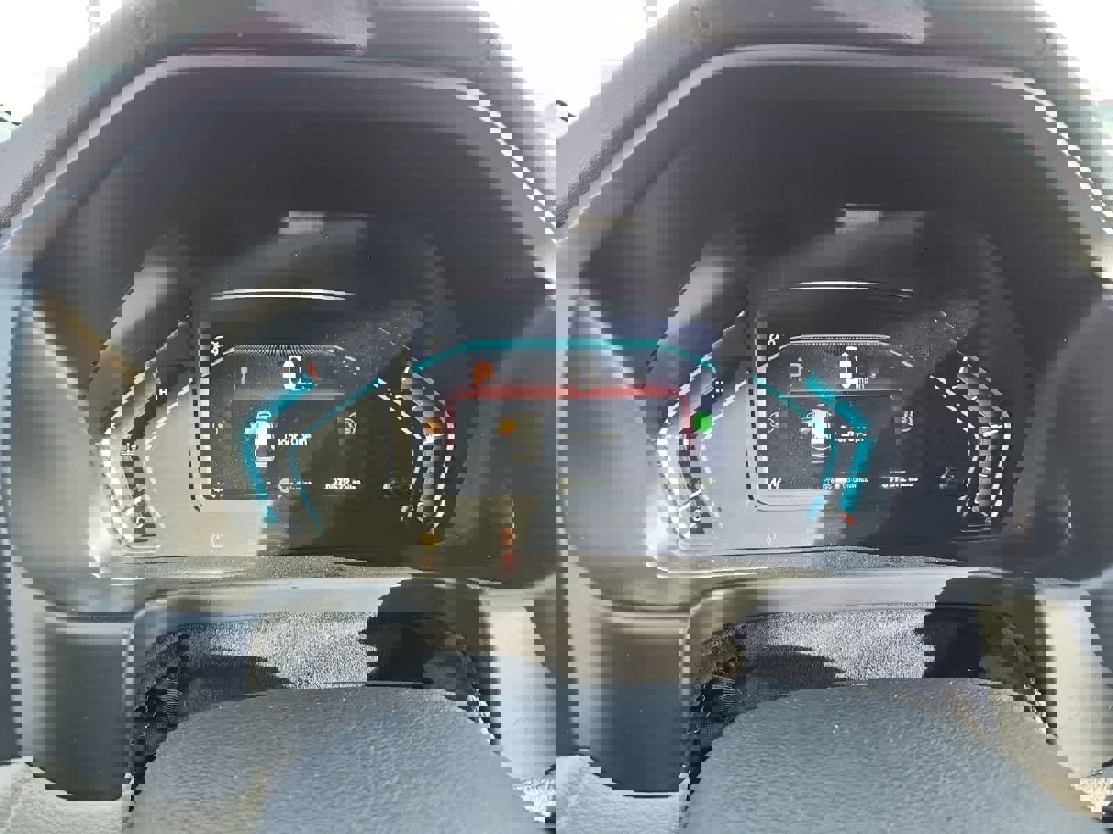 Used 2023 Honda Odyssey Elite image 9