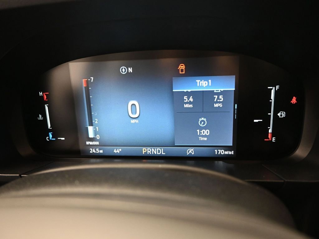 New 2026 Ford Maverick XLT w/ XLT Luxury Package image 17