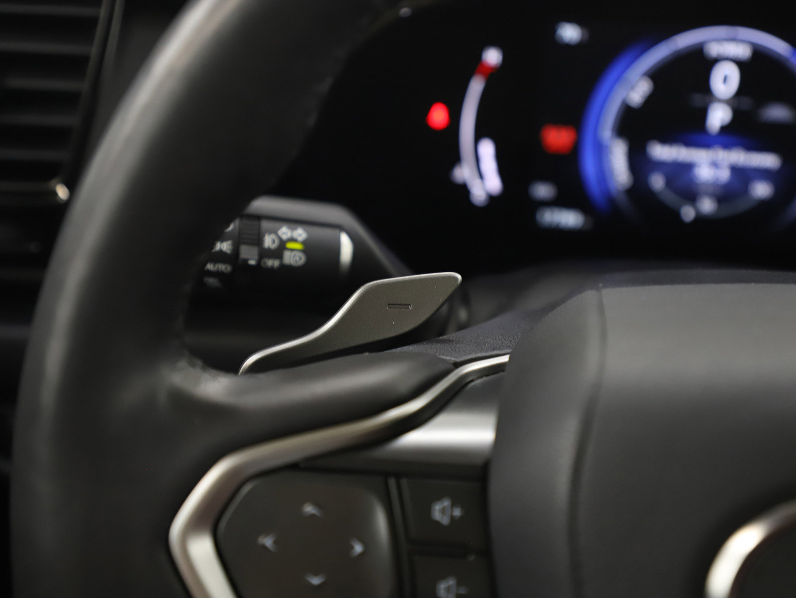 Used 2024 Lexus NX 350h AWD w/ Vision Package image 28
