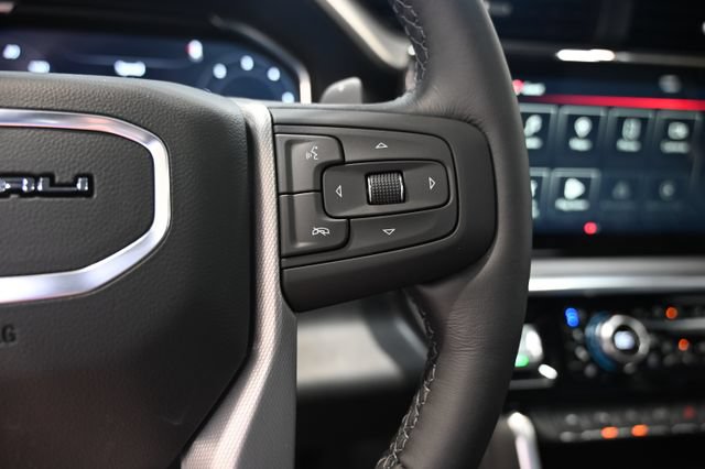 New 2026 GMC Sierra 1500 Denali AWD/4WD image 30