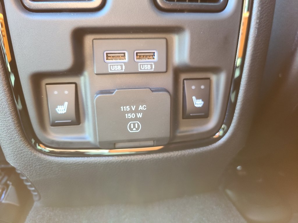 New 2026 Dodge Durango GT AWD/4WD image 38