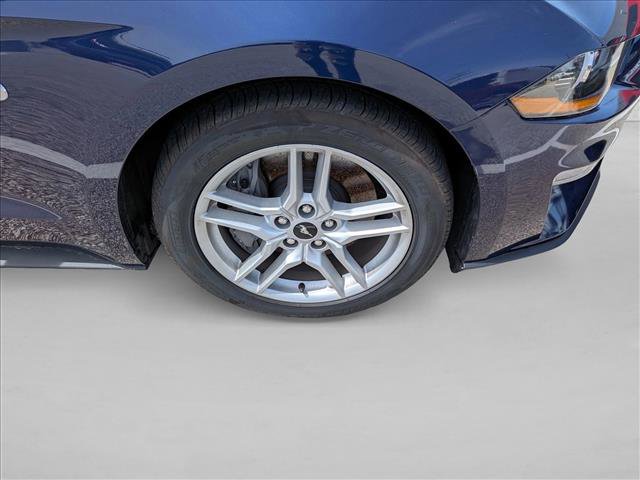 Used 2020 Ford Mustang GT Premium w/ Equipment Group 401A RWD image 8