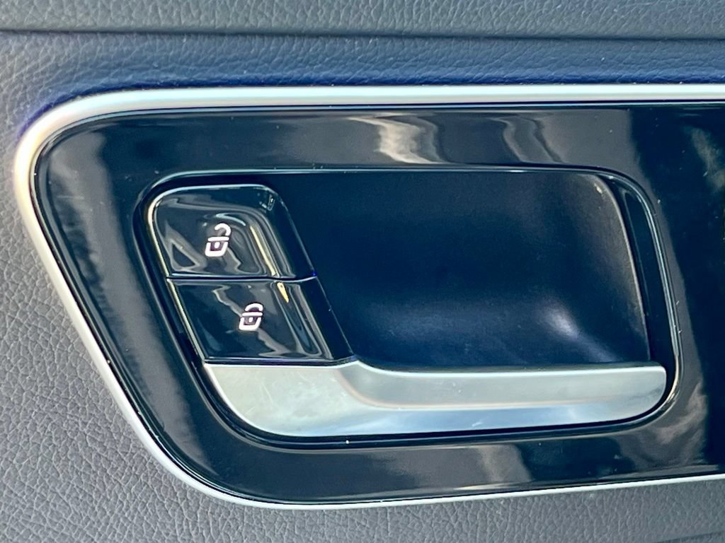 Certified 2024 Mercedes-Benz C 300 4MATIC Sedan image 23