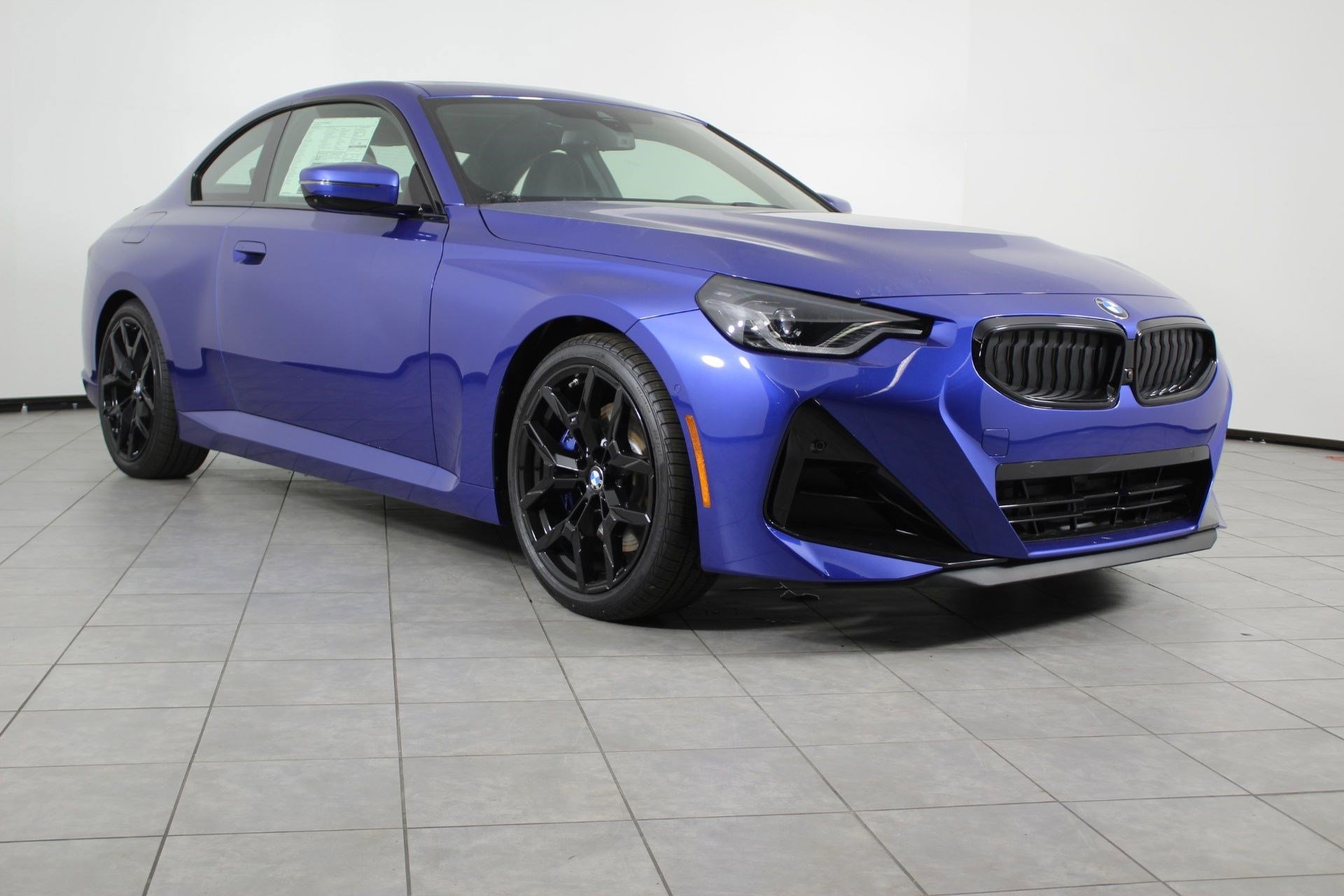 New 2026 BMW 230i Coupe w/ Premium Package RWD image 7