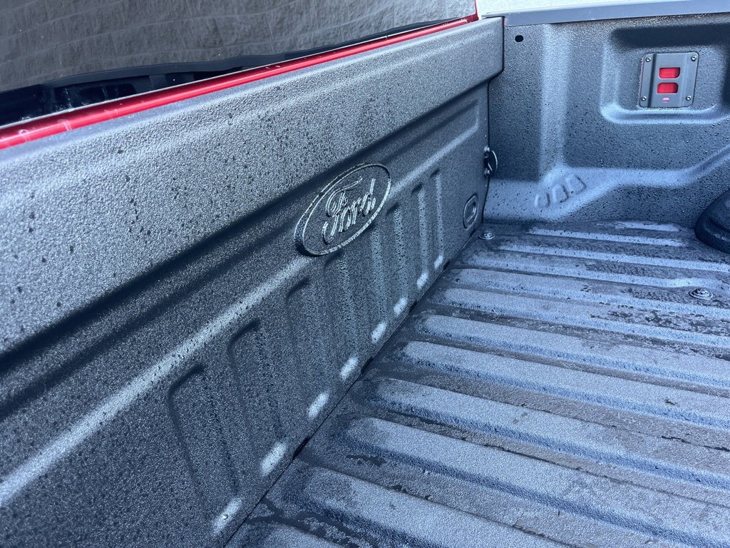 New 2026 Ford F250 Platinum image 12