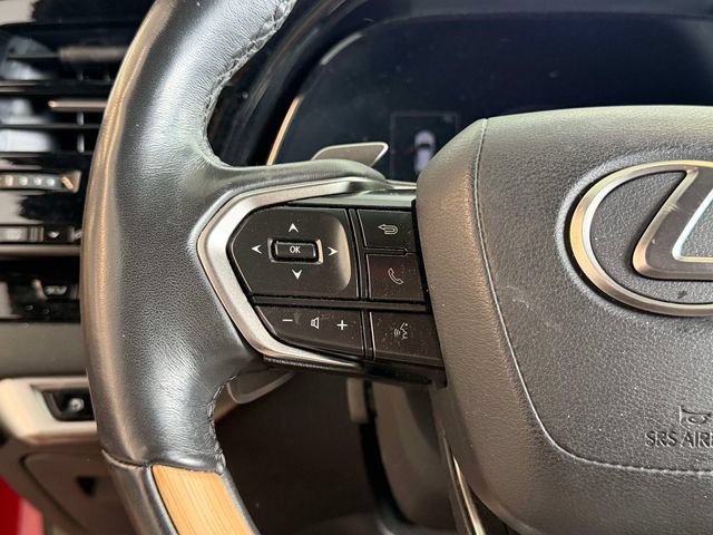 Used 2024 Lexus RX 350 Premium w/ Convenience Package AWD/4WD image 21