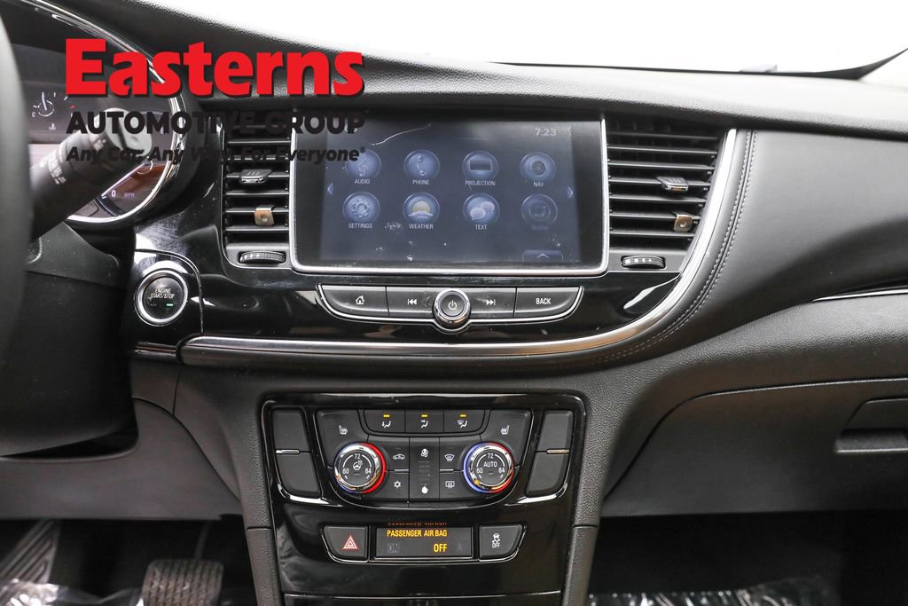 Used 2018 Buick Encore Essence w/ Experience Buick Package image 12