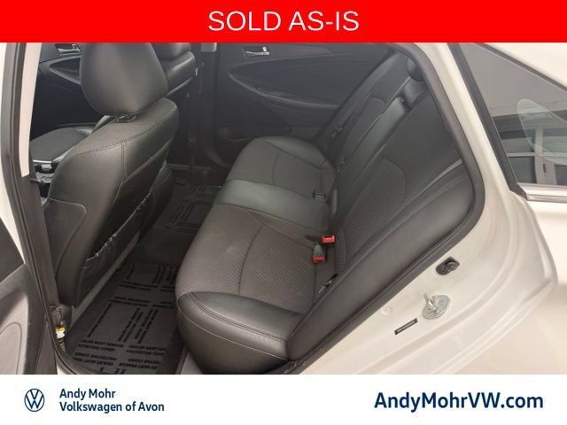 Used 2013 Hyundai Sonata SE FWD image 19