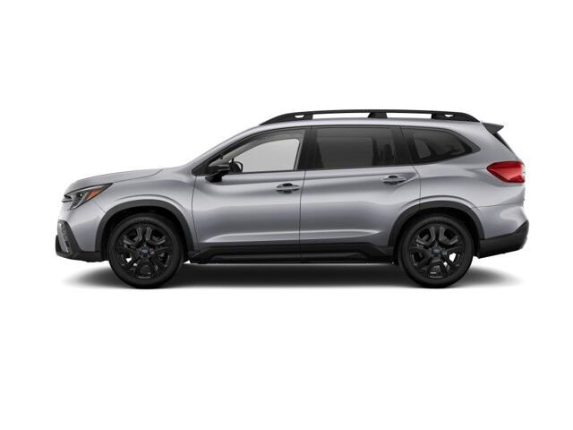 New 2026 Subaru Ascent Bronze Edition image 4