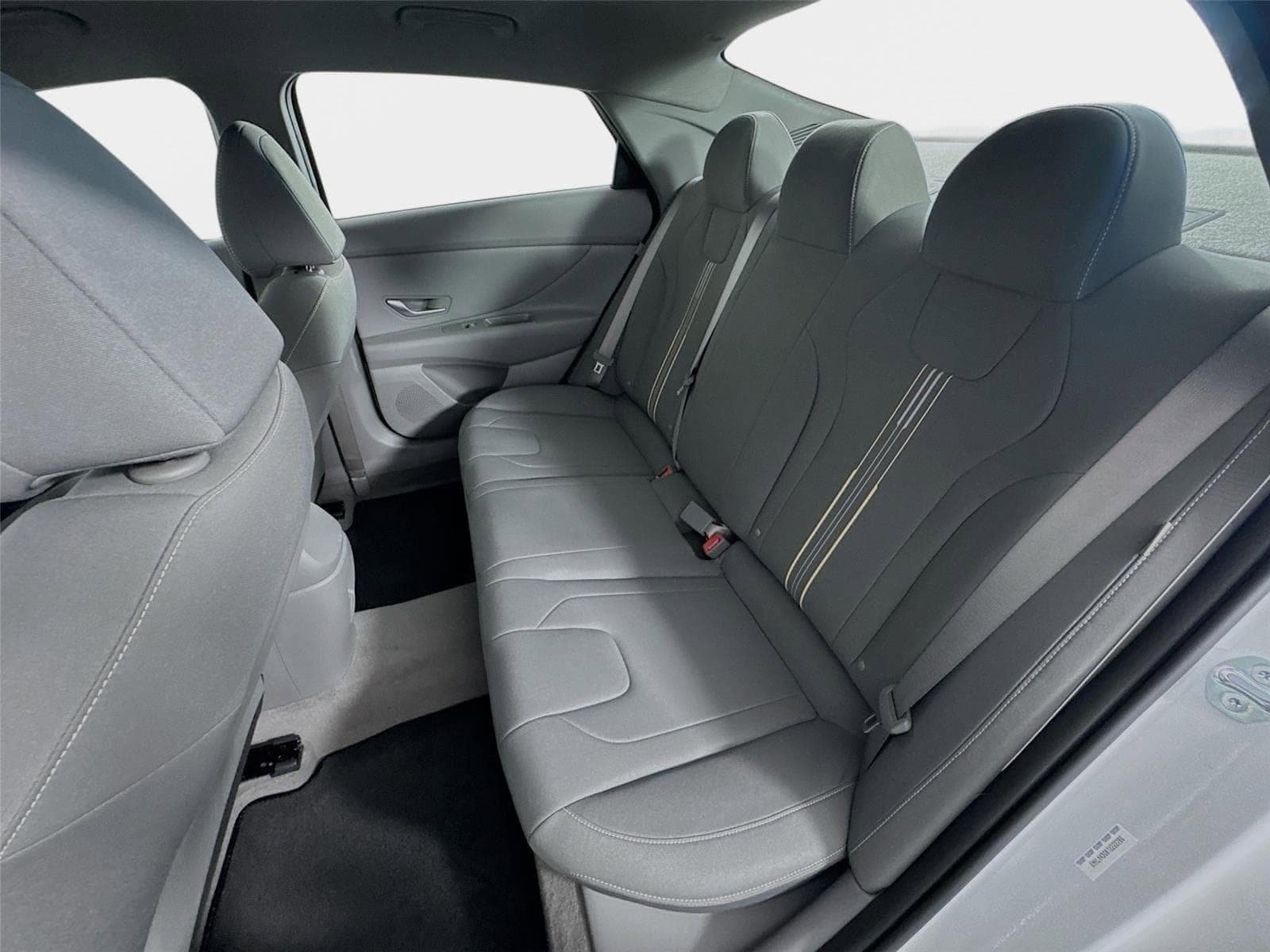 New 2026 Hyundai Elantra Sport FWD image 20