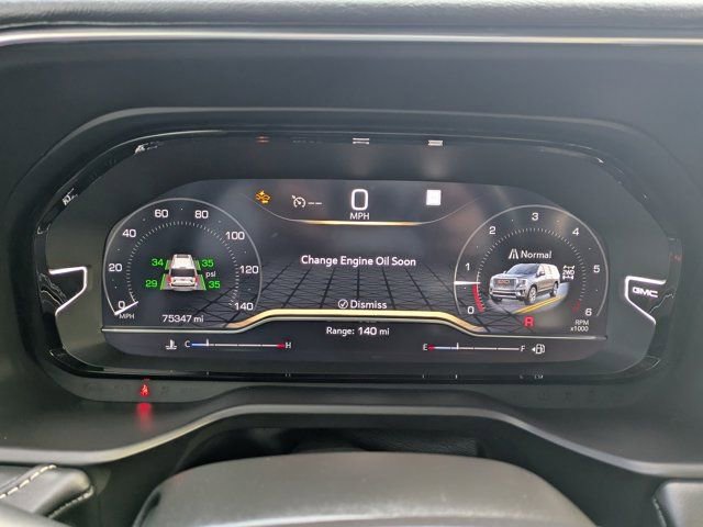 Used 2023 GMC Yukon XL Denali Ultimate image 23
