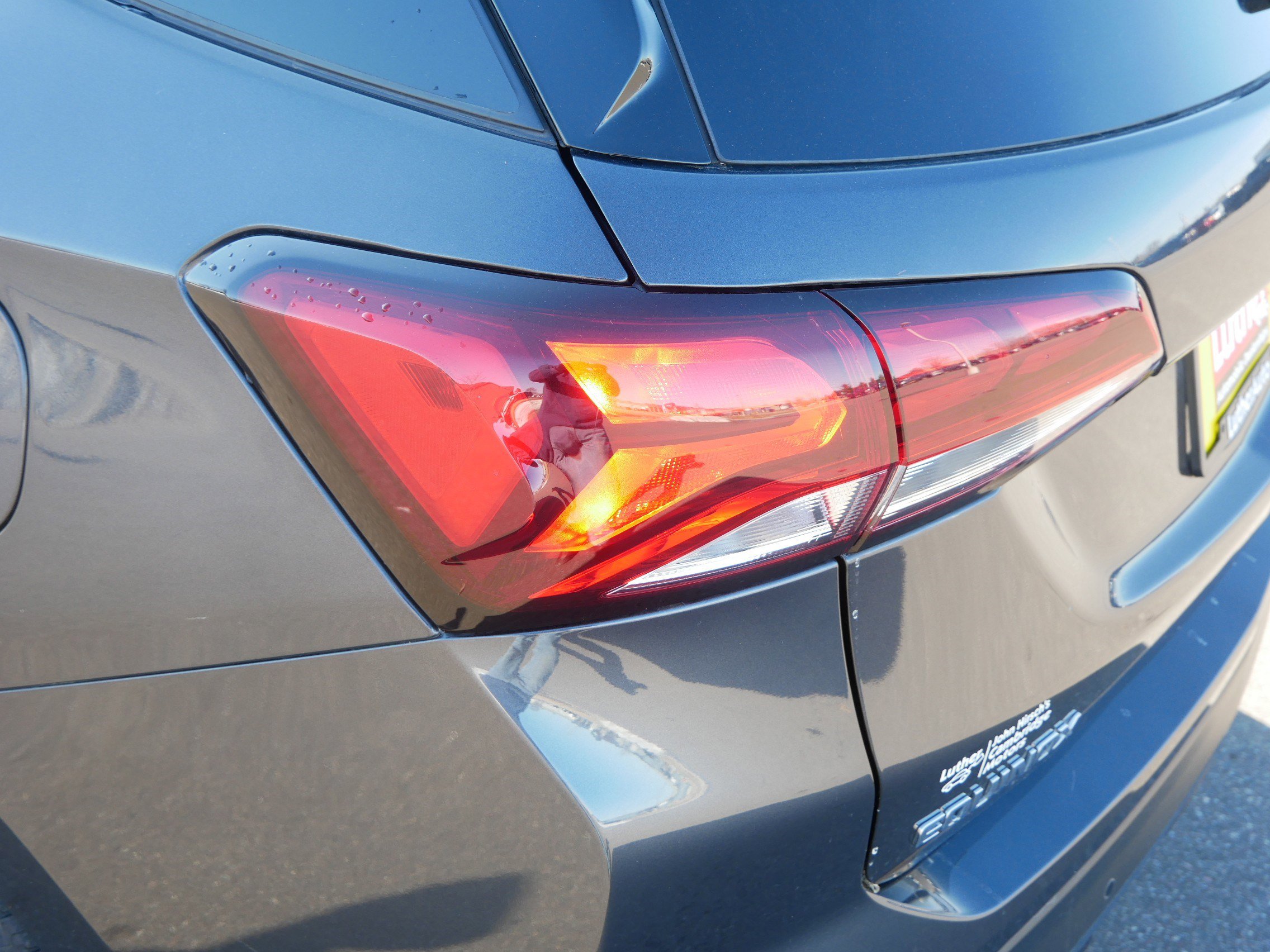 Used 2022 Chevrolet Equinox LT image 17