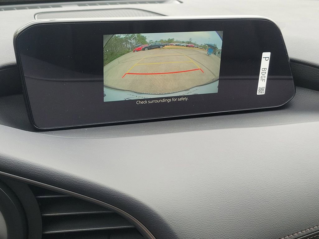 New 2026 MAZDA MAZDA3 s Sport image 24