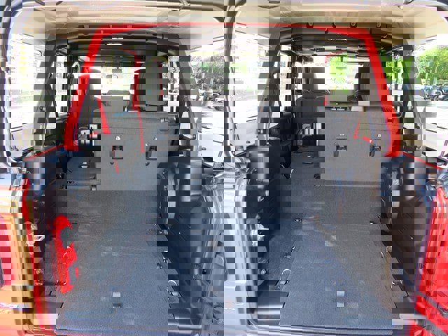 New 2023 Jeep Wrangler Unlimited image 32