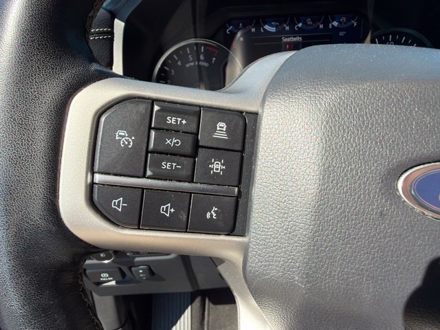 Used 2024 Ford Expedition Limited RWD image 47